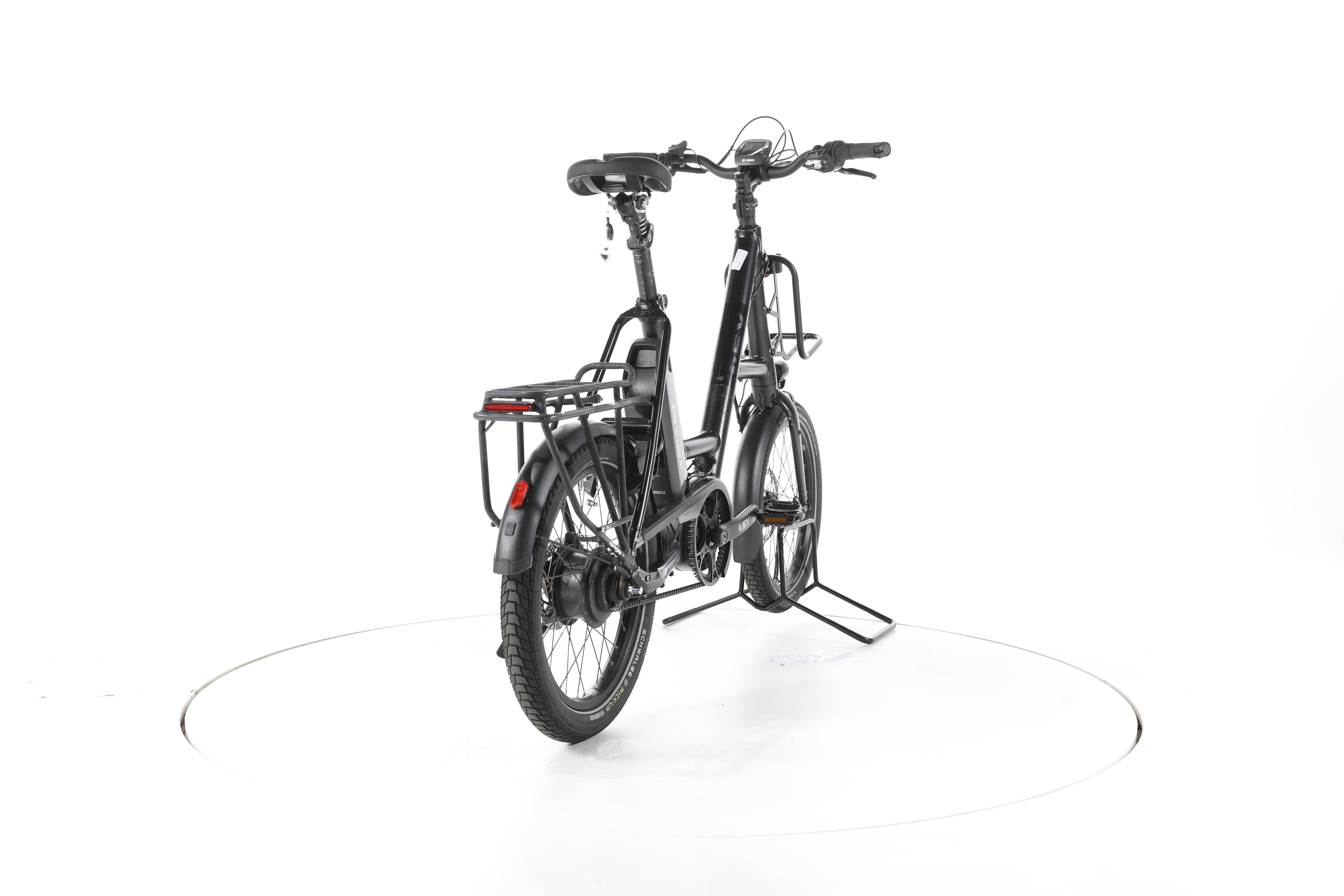 i:SY XXL N3.8 ZR F Kompakt E-Bike Tiefeinsteiger - Image 11