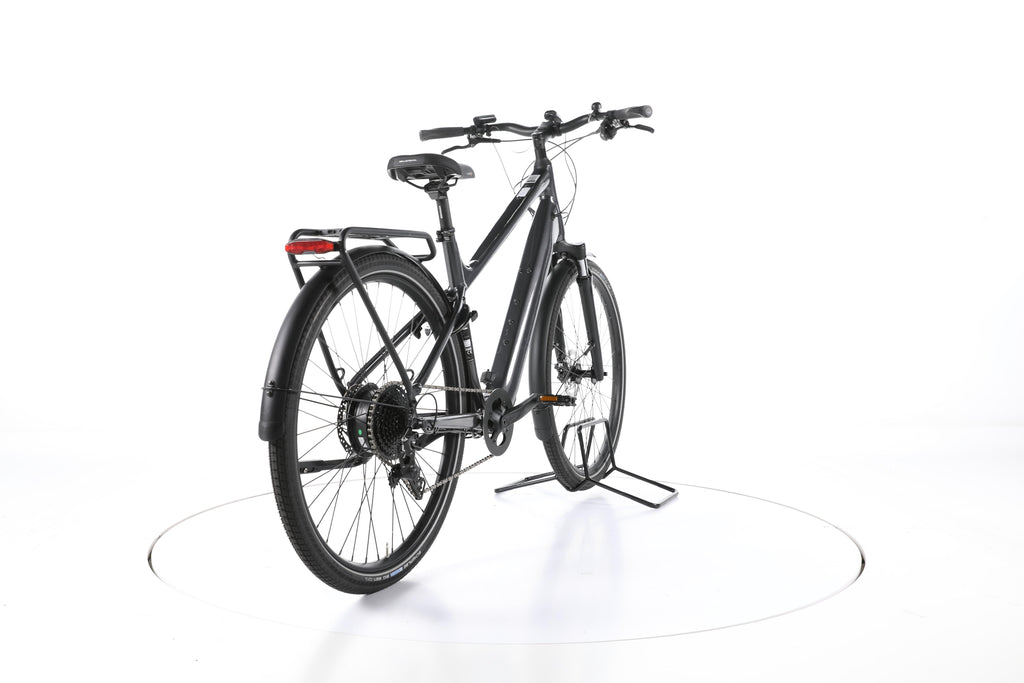 Cannondale Mavaro Neo SL 1 Trekking E-Bike 2023 - Image 11