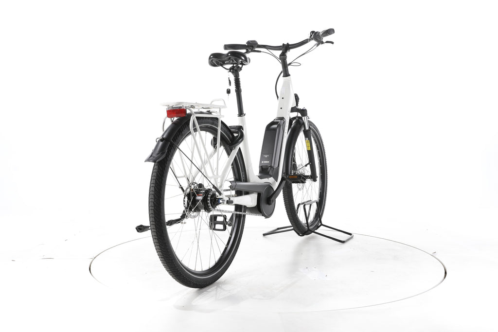 Kalkhoff Image 1 B Move City E-Bike Tiefeinsteiger - Image 11