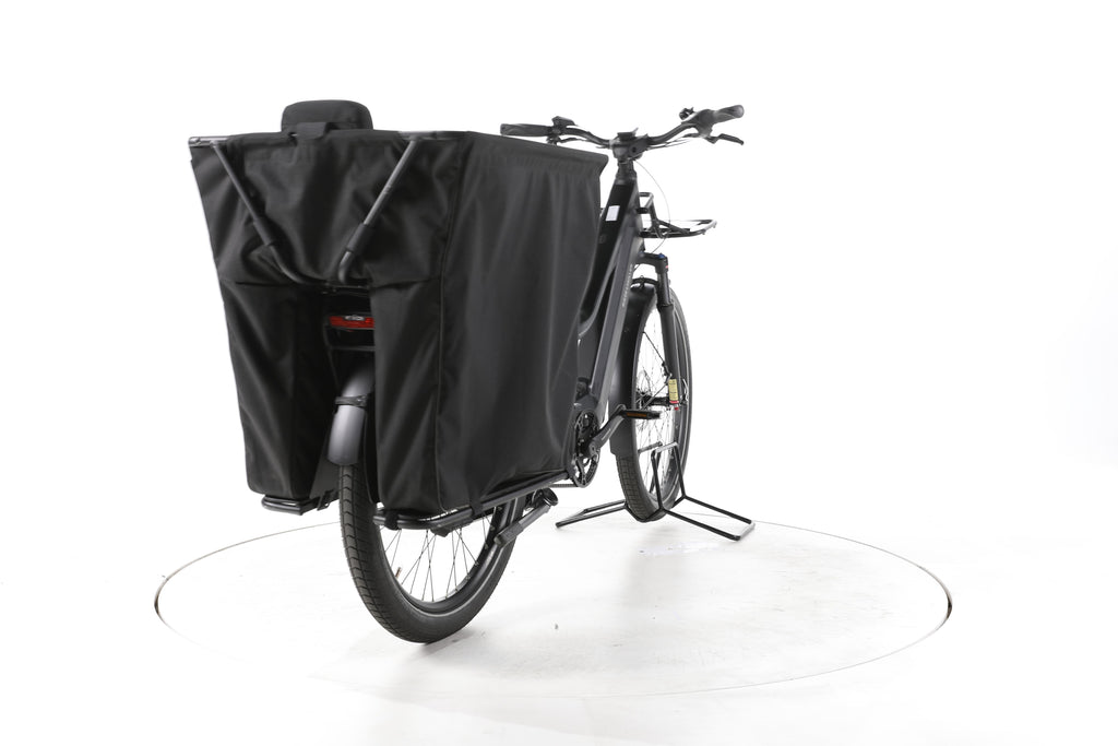 Riese & Müller Multicharger2 Mixte GT vario E-Lastenrad - Image 11
