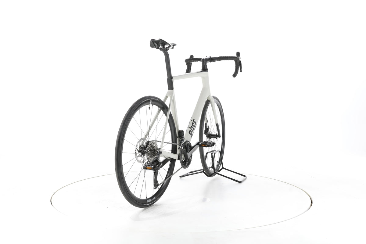 Rose Reveal 04 105 Di2 Rennrad Carbon 2025 - Image 11