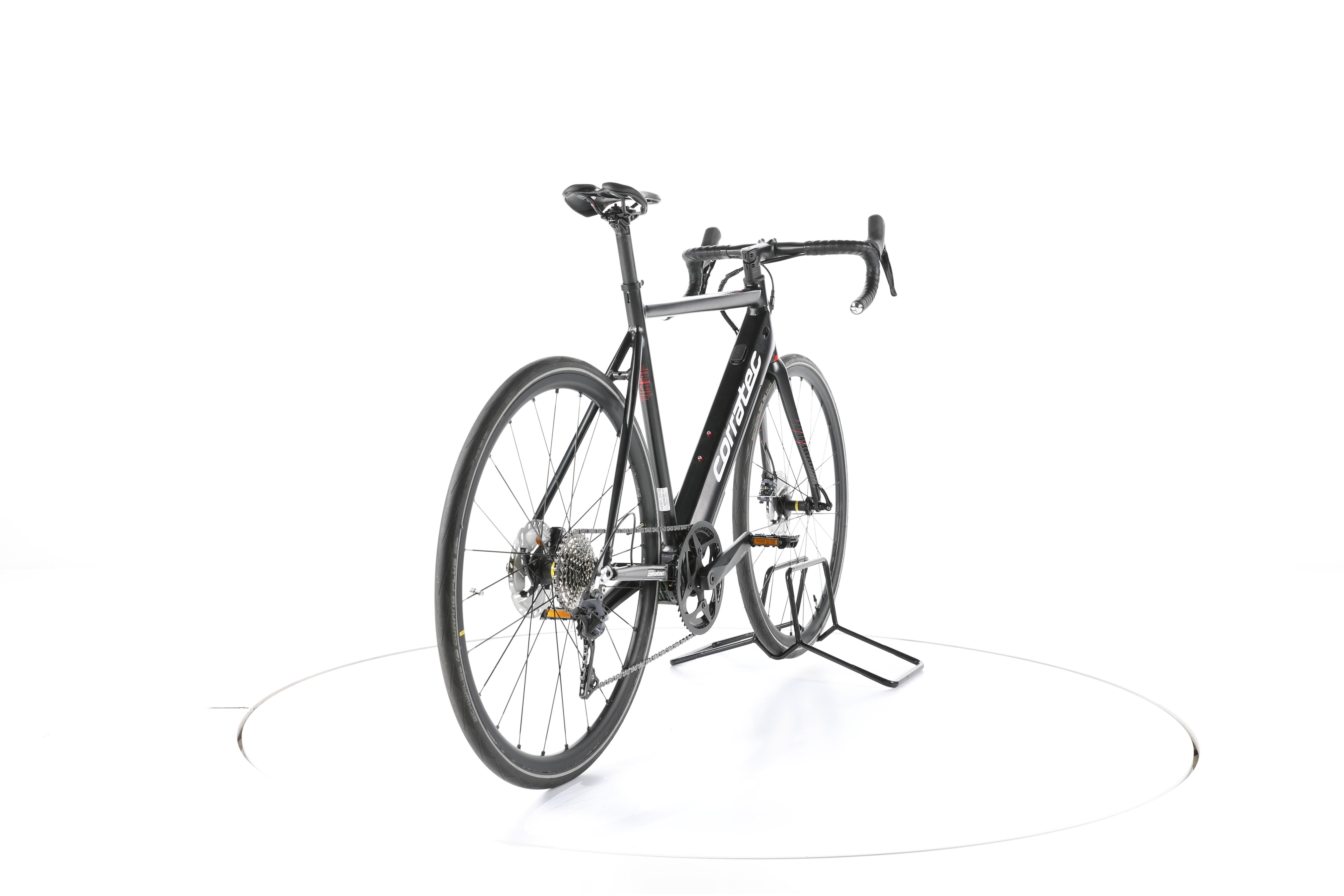 Corratec E-Corones Elite E-Gravelbike - Image 11