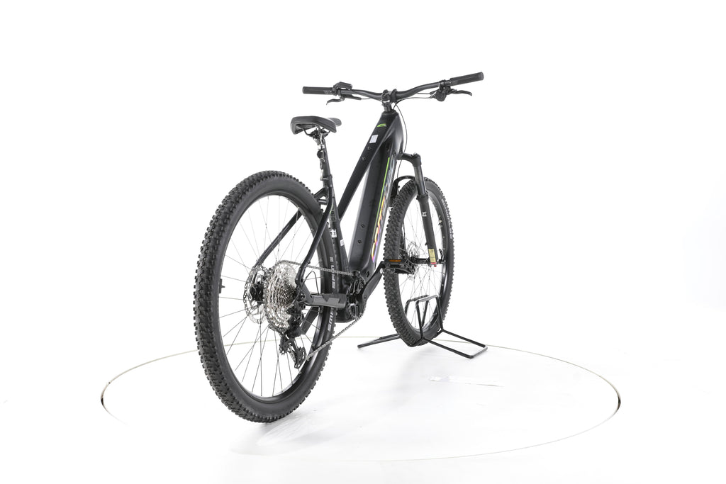 Corratec E-Power X-Vert Pro Sport E-Bike 2025 - Image 11