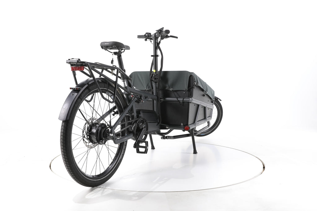 Riese & Müller Load 75 vario E-Lastenrad - Image 11