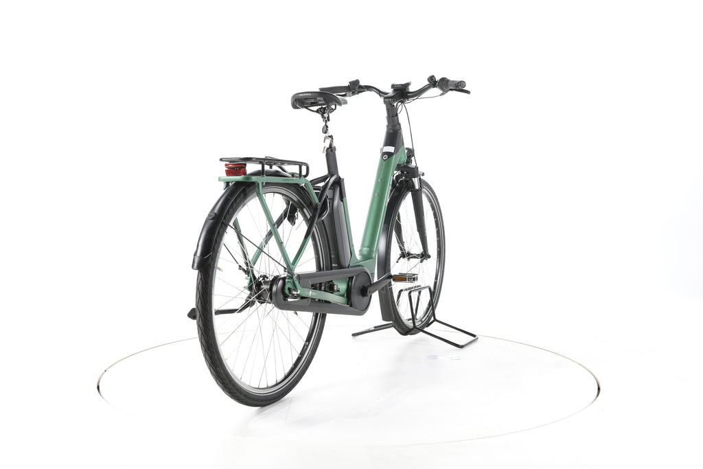 Kreidler Vitality Eco 3 Comfort City E-Bike Tiefeinsteiger - Image 11