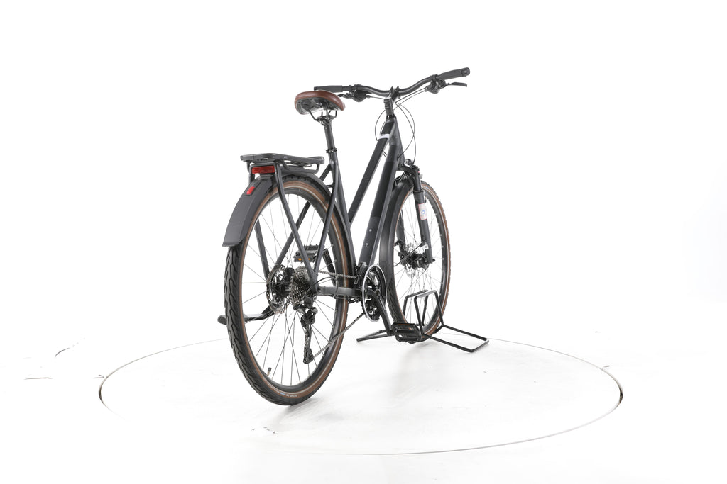 Cube Kathmandu Pro Fahrrad City & Trekking - Image 11