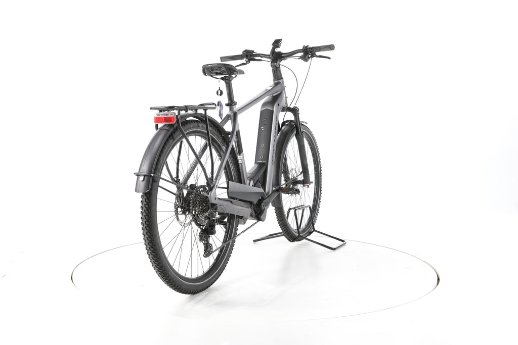 Bergamont E-Horizon Premium SUV Gent Trekking E-Bike - Image 11