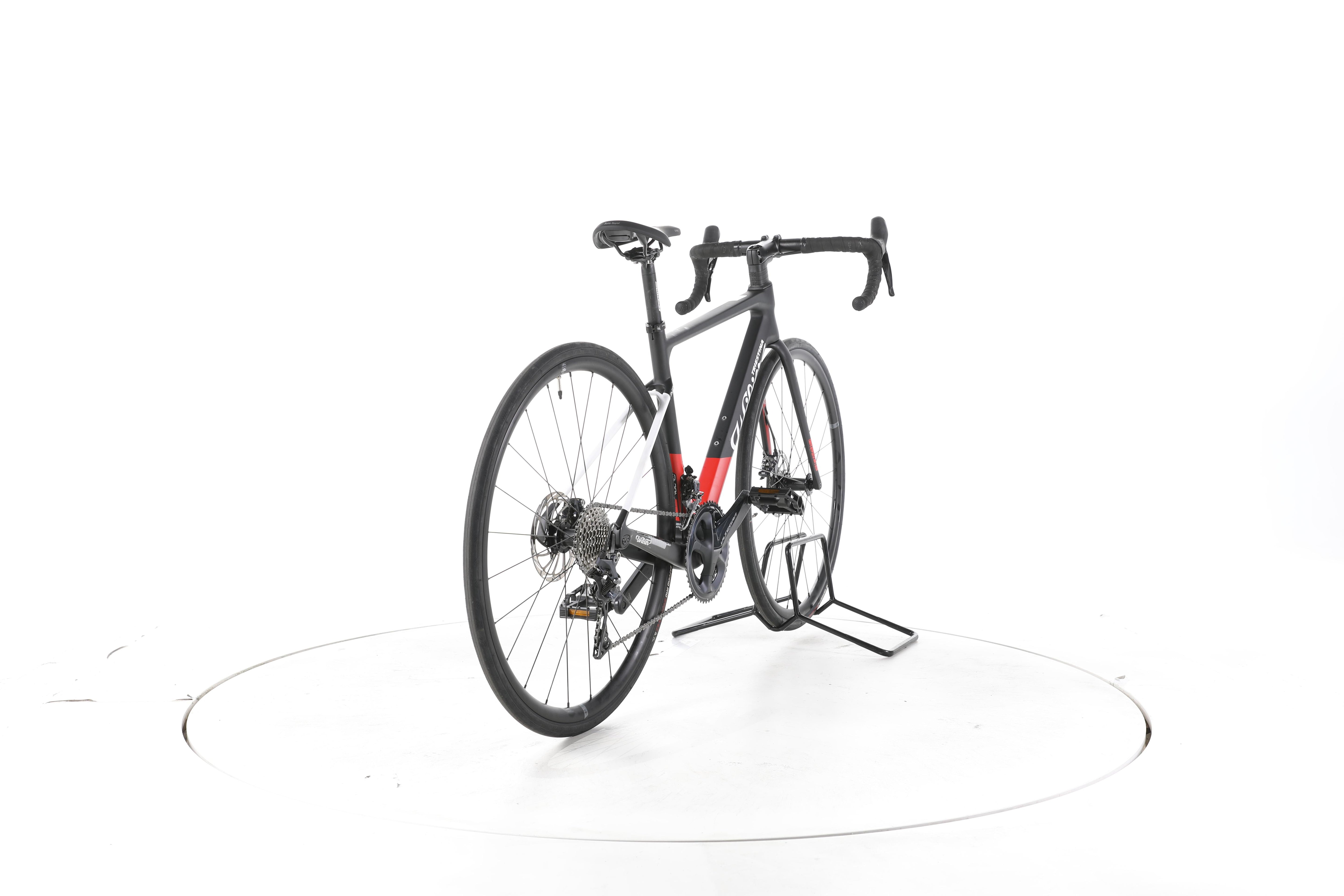 Wilier Garda Disc Rennrad Carbon - Image 11