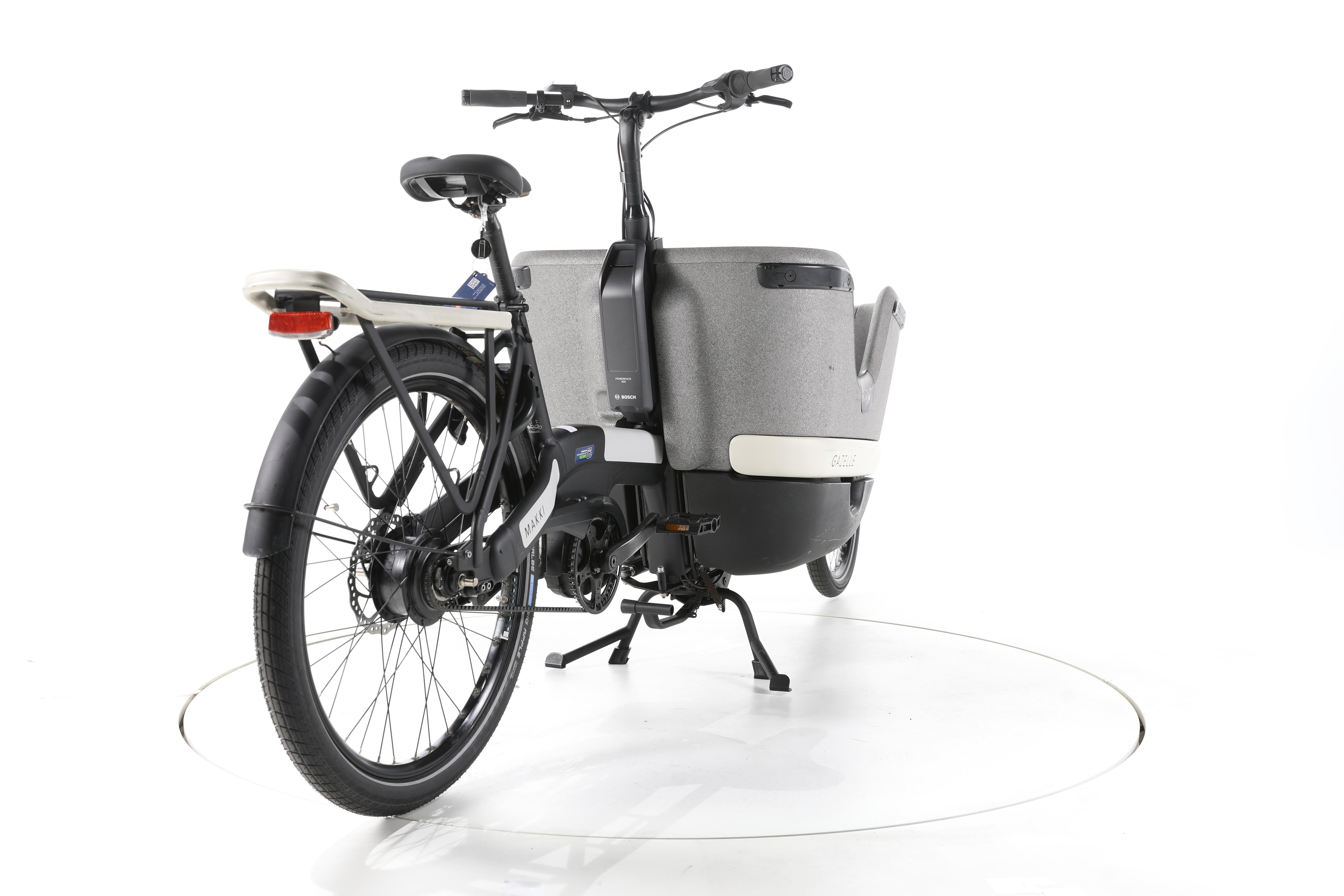 Gazelle Makki Load - Image 11