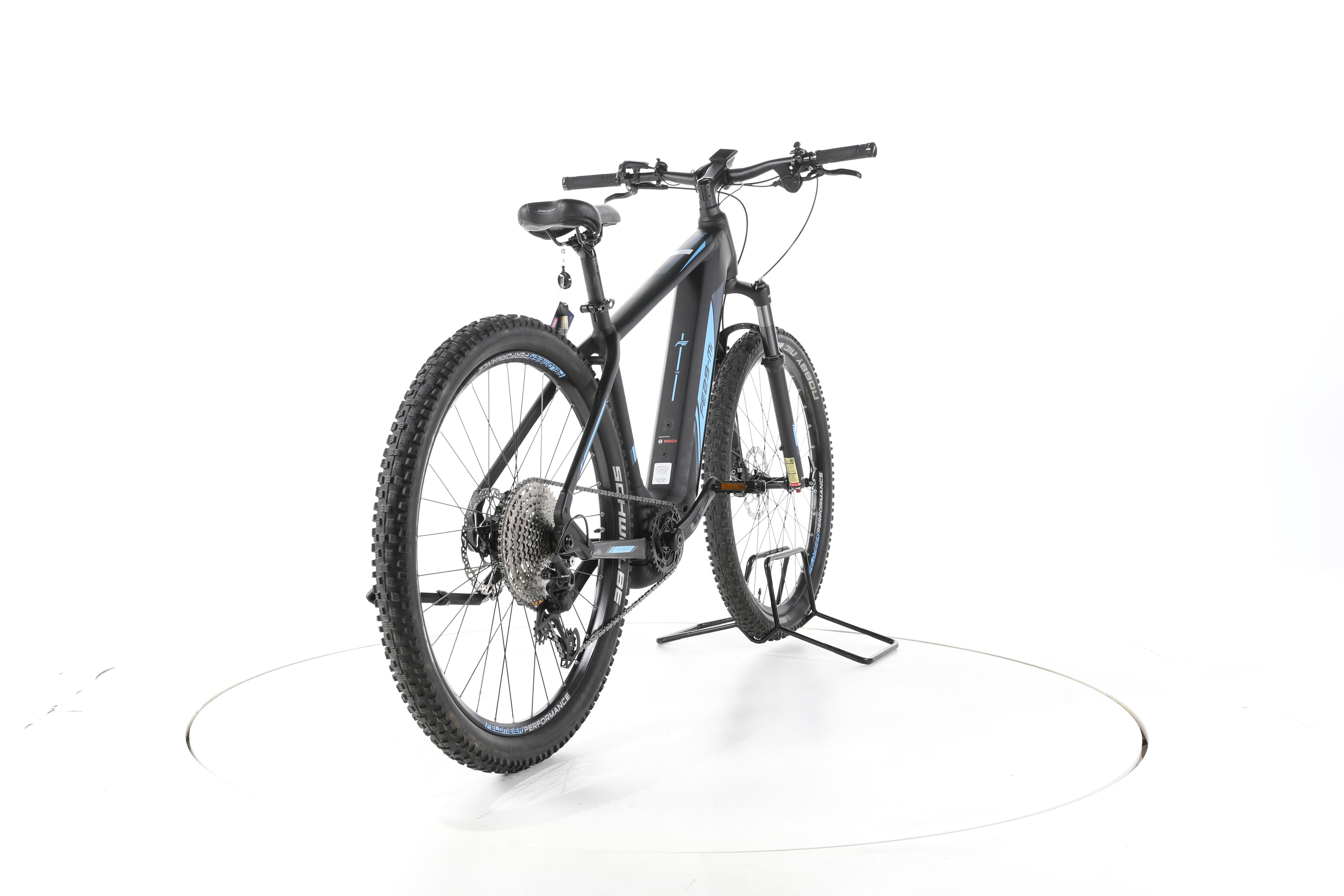 Feldmeier FE29-Mi E-Bike - Image 11