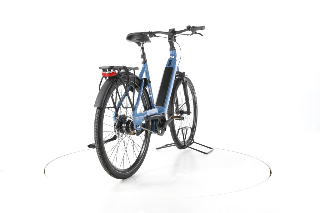 Liv Allure E+ 2 City E-Bike Tiefeinsteiger - Image 11