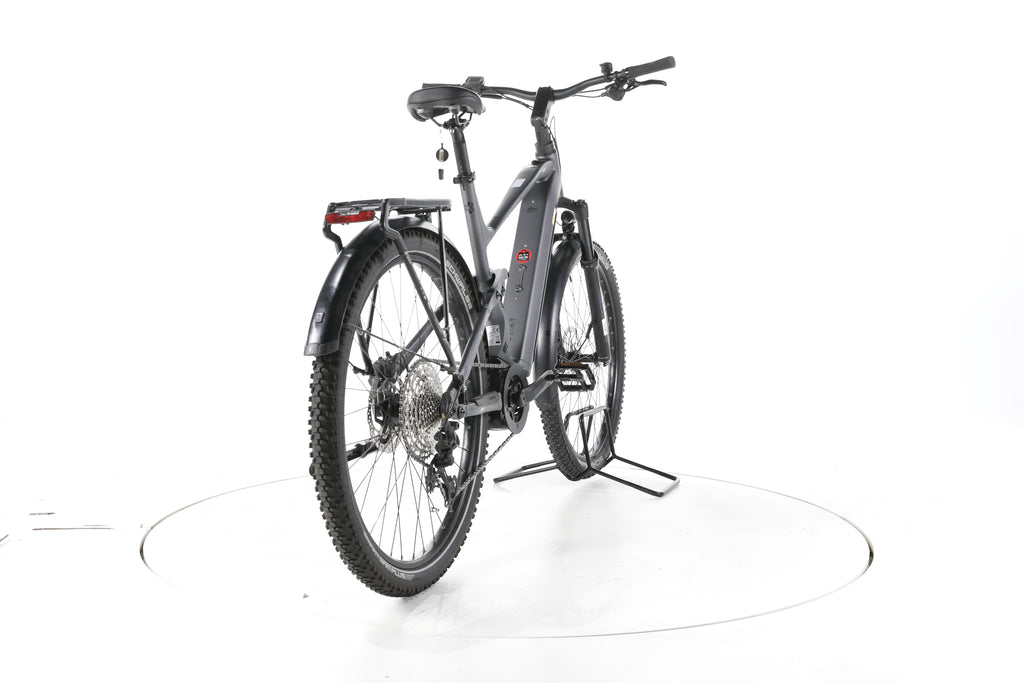 Carver SUV E.530 FS SUV E-Bike - Image 11