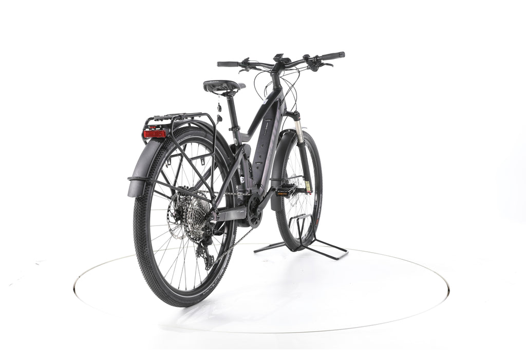 Scott Axis eRIDE FS 20 SUV E-Bike - Image 11