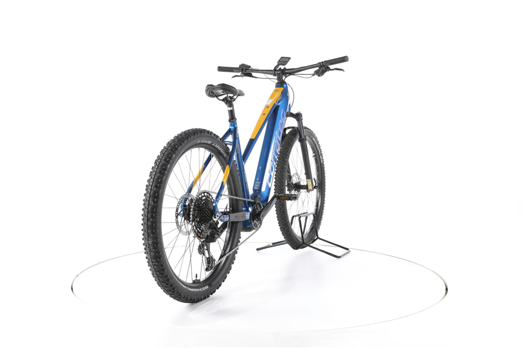 Corratec E-Power X Vert Race Trinity Sport E-Bike 2023 - Image 11