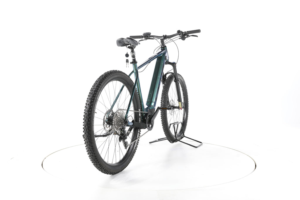 Kellys Tygon R50 E-Bike - Image 11