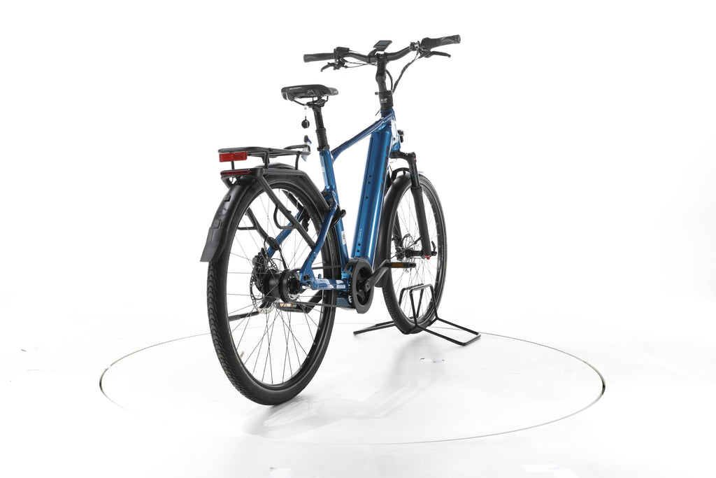 ZEMO ZE 5 F City E-Bike - Image 11
