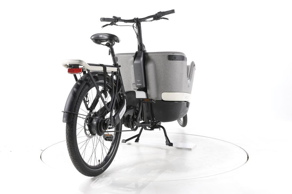 Gazelle Makki Load E-Lastenrad - Image 11