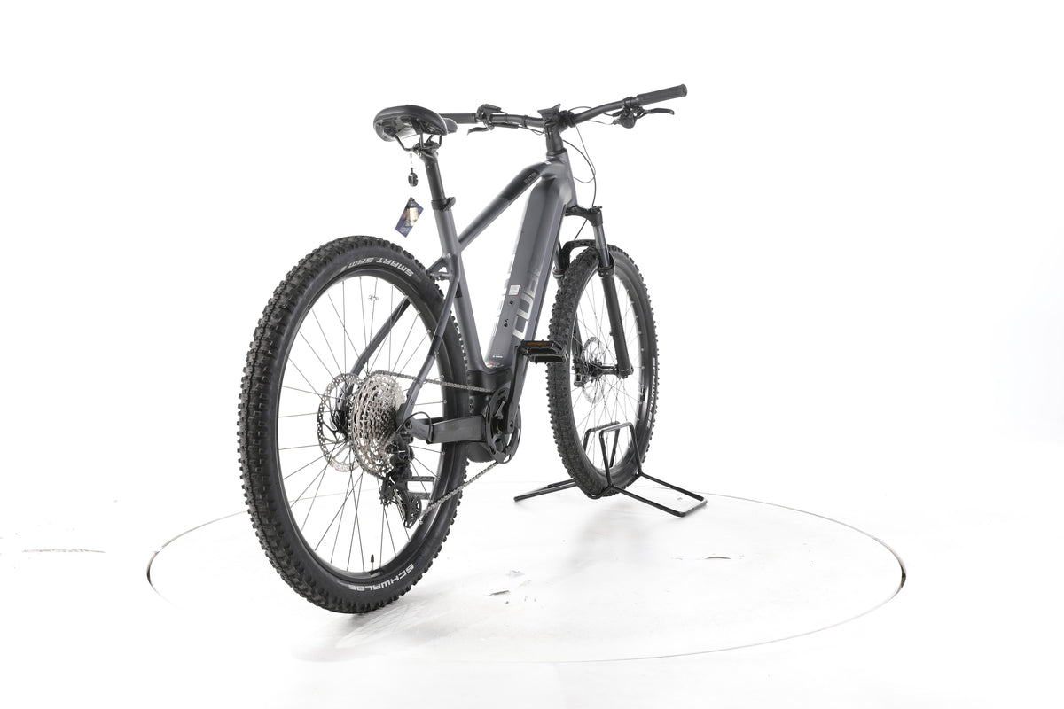 Cube Reaction Hybrid Race E-Bike - Image 11