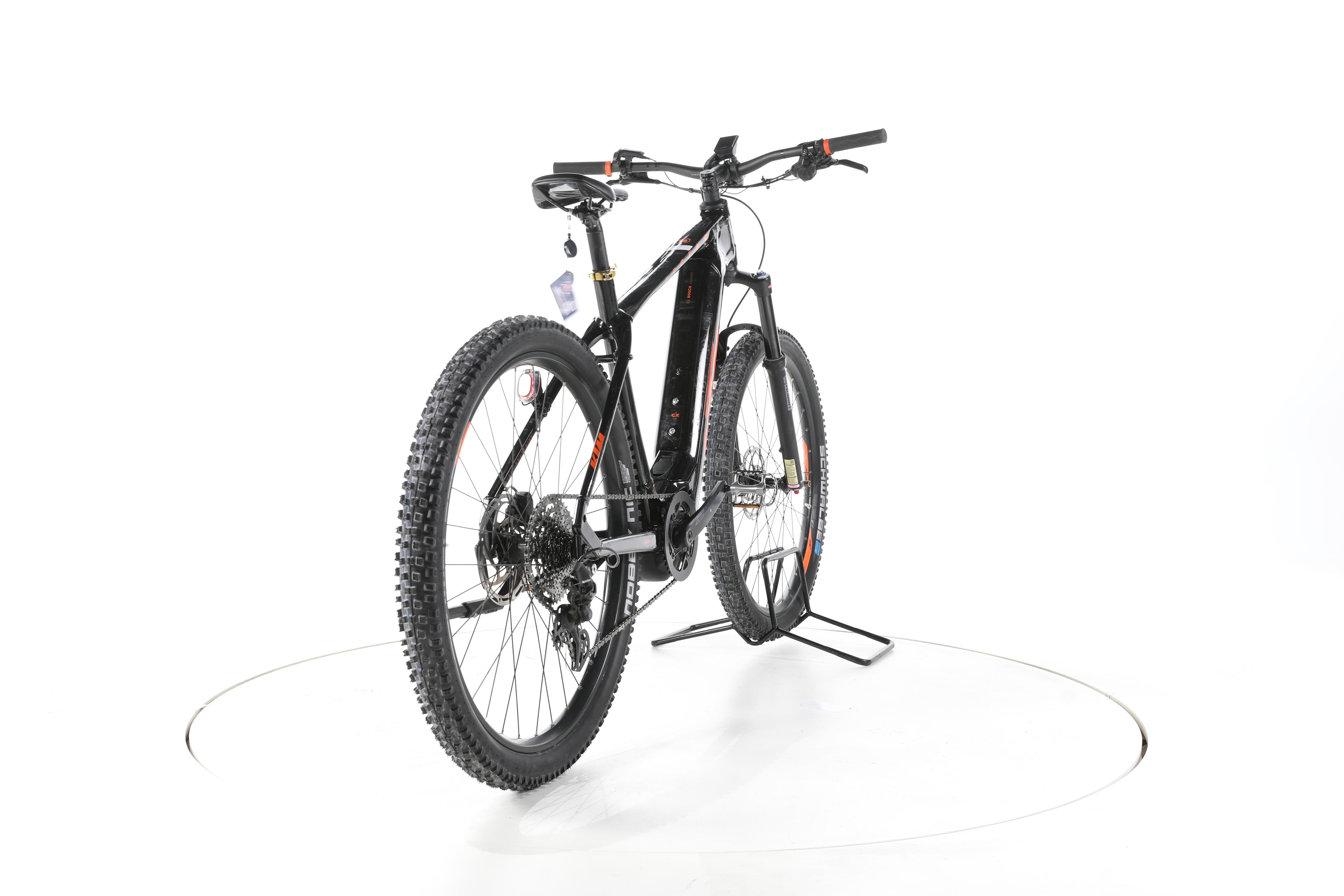 KTM Macina Team 972 E-Bike - Image 11