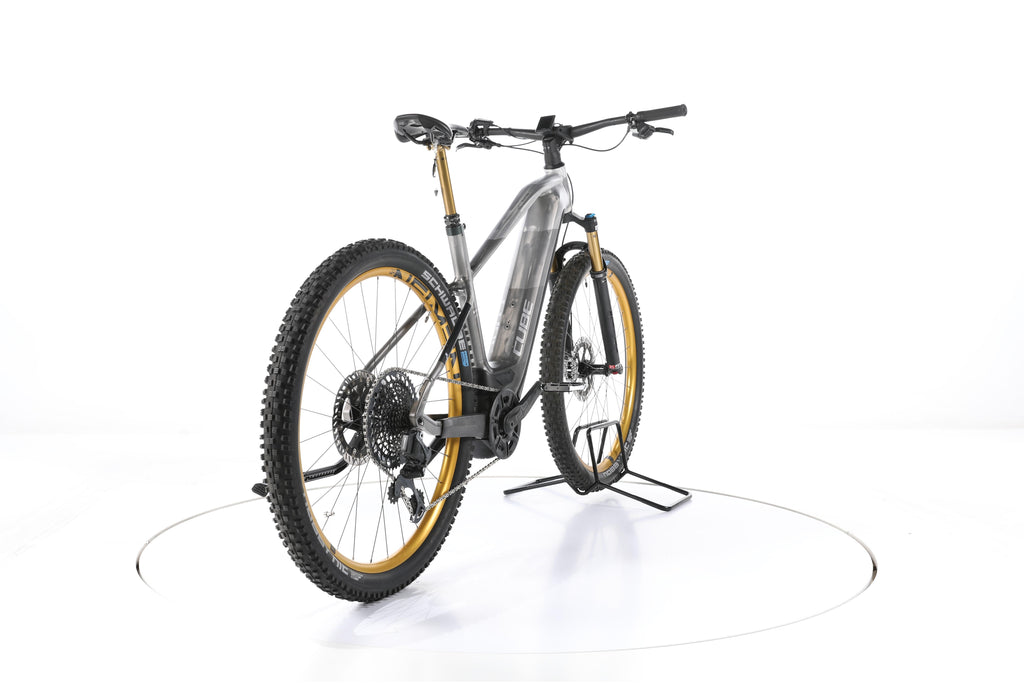 Cube Reaction Hybrid limited edition E-Bike - Image 11