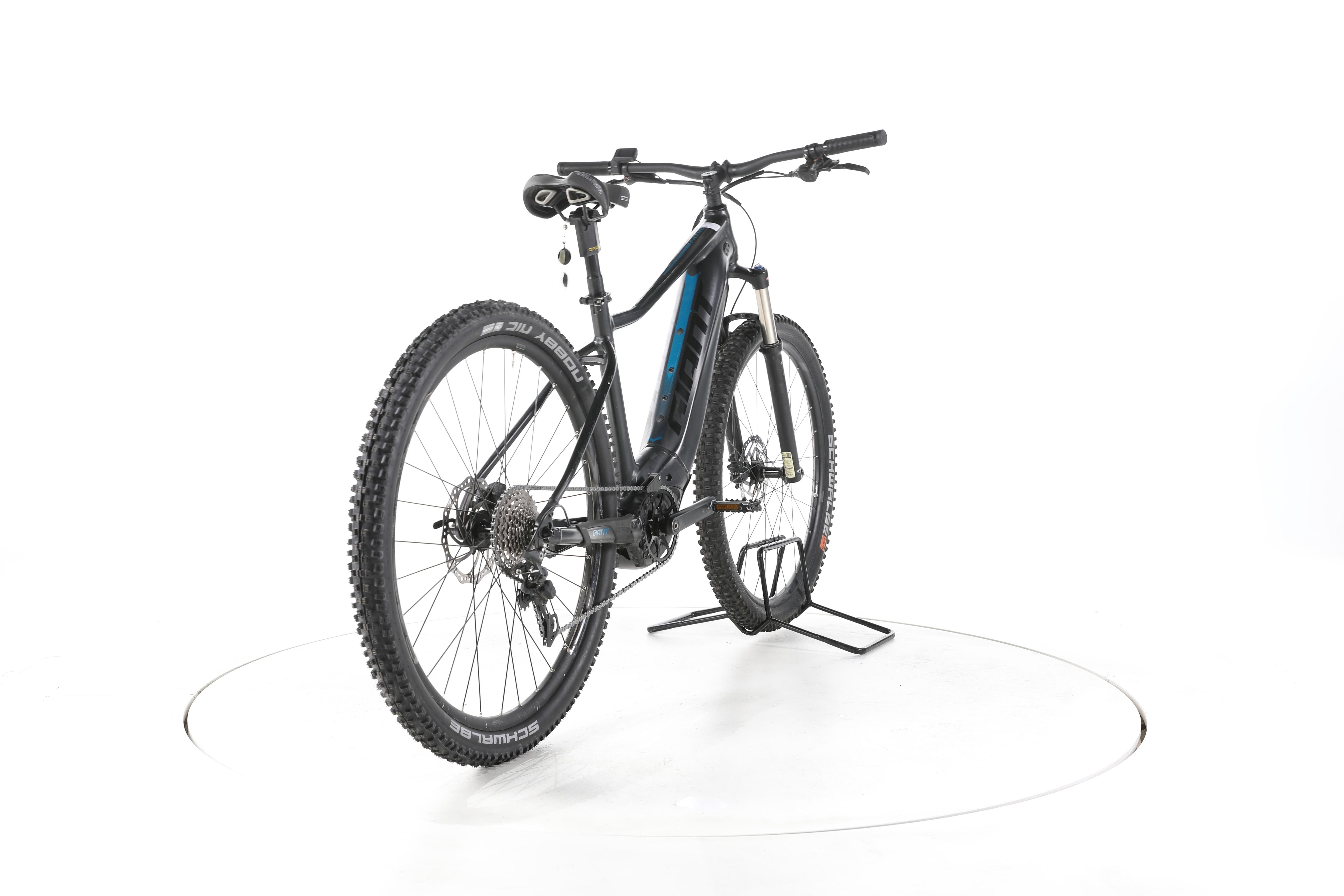 Giant Fathom E+ 2 E-Bike - Image 11