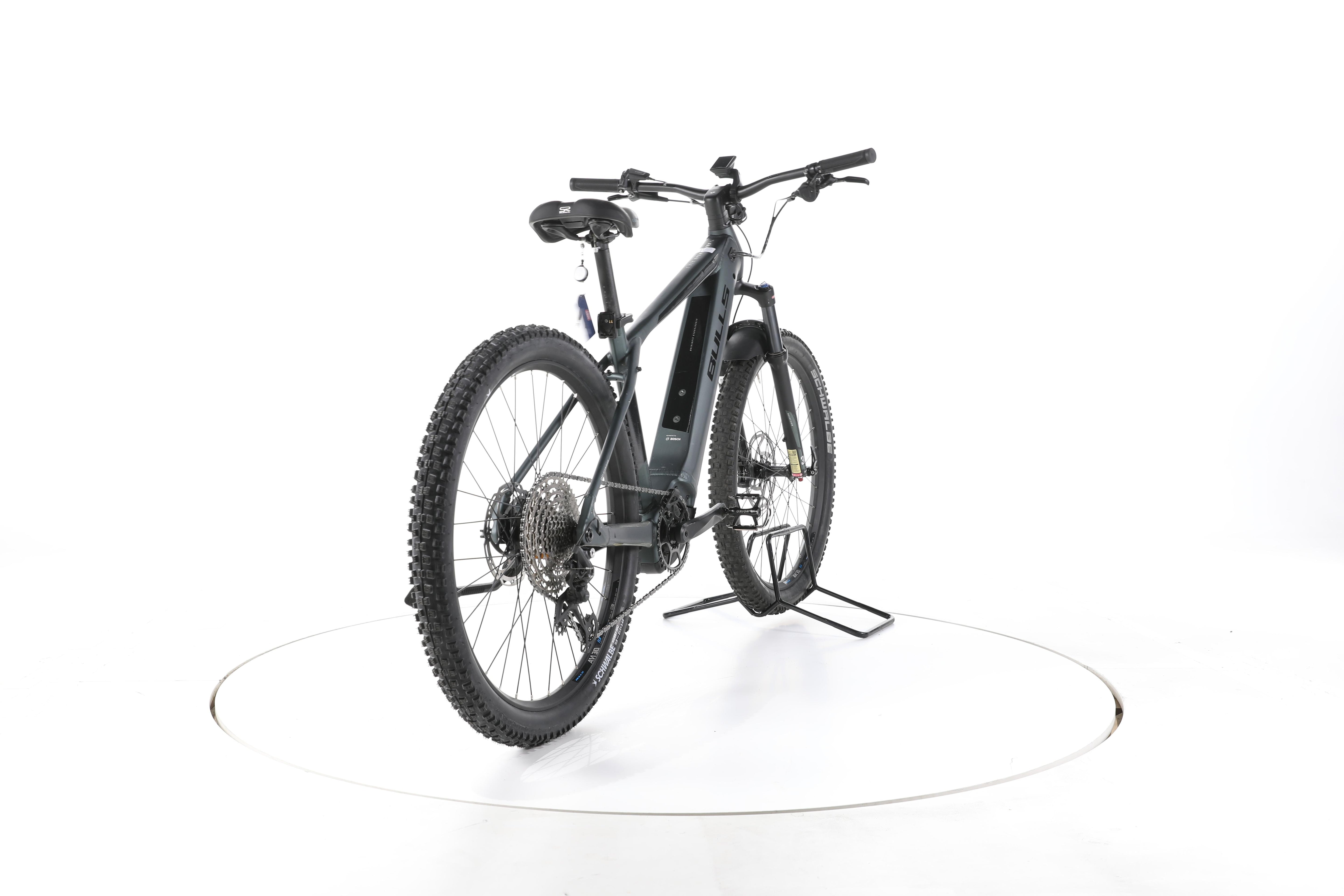 Bulls Copperhead EVO 3 E-Bike - Image 11