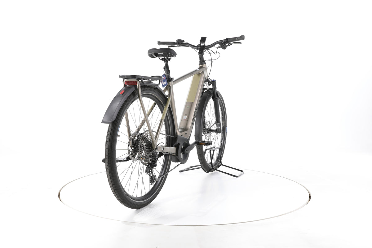 Cube Kathmandu Hybrid Pro Trekking E-Bike - Image 11