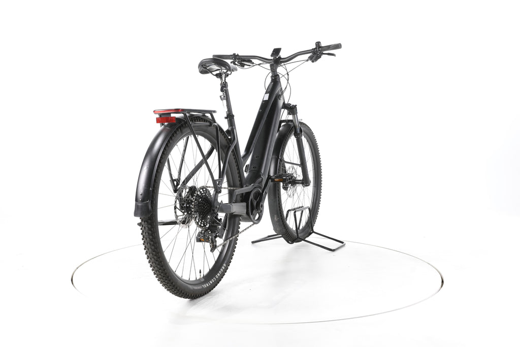 Specialized Turbo Tero 4.0 EQ Trekking E-Bike - Image 11