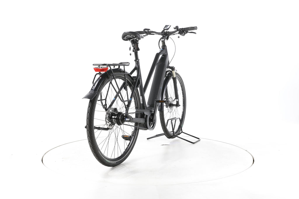 Gudereit ET-10 Evo City E-Bike - Image 11