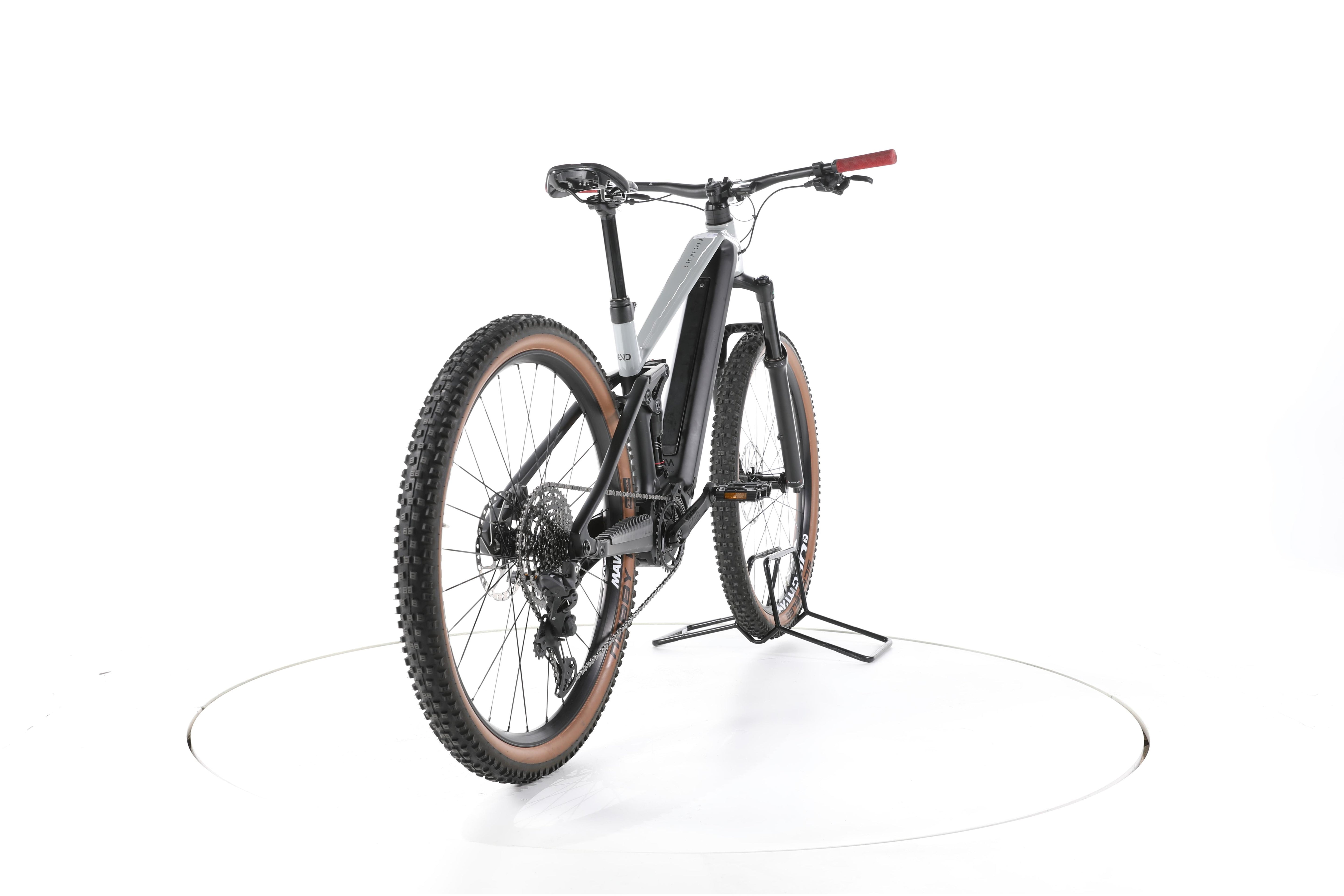 Bulls Sonic EVO AM SL 2 Fully E-Bike Carbon - Image 11
