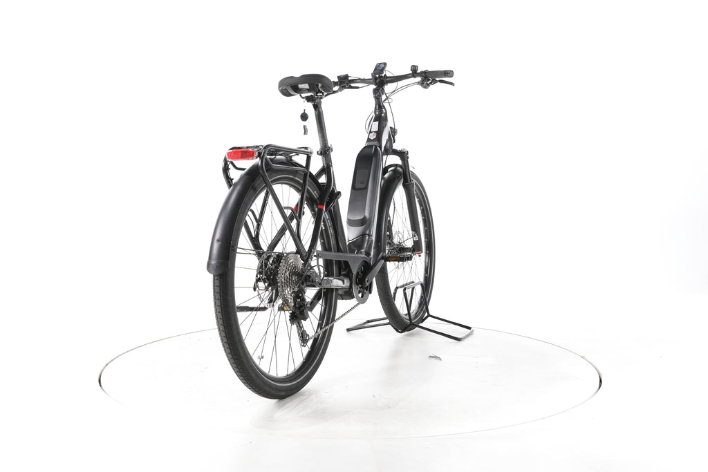 FLYER Upstreet5 7.12 Trekking E-Bike - Image 11