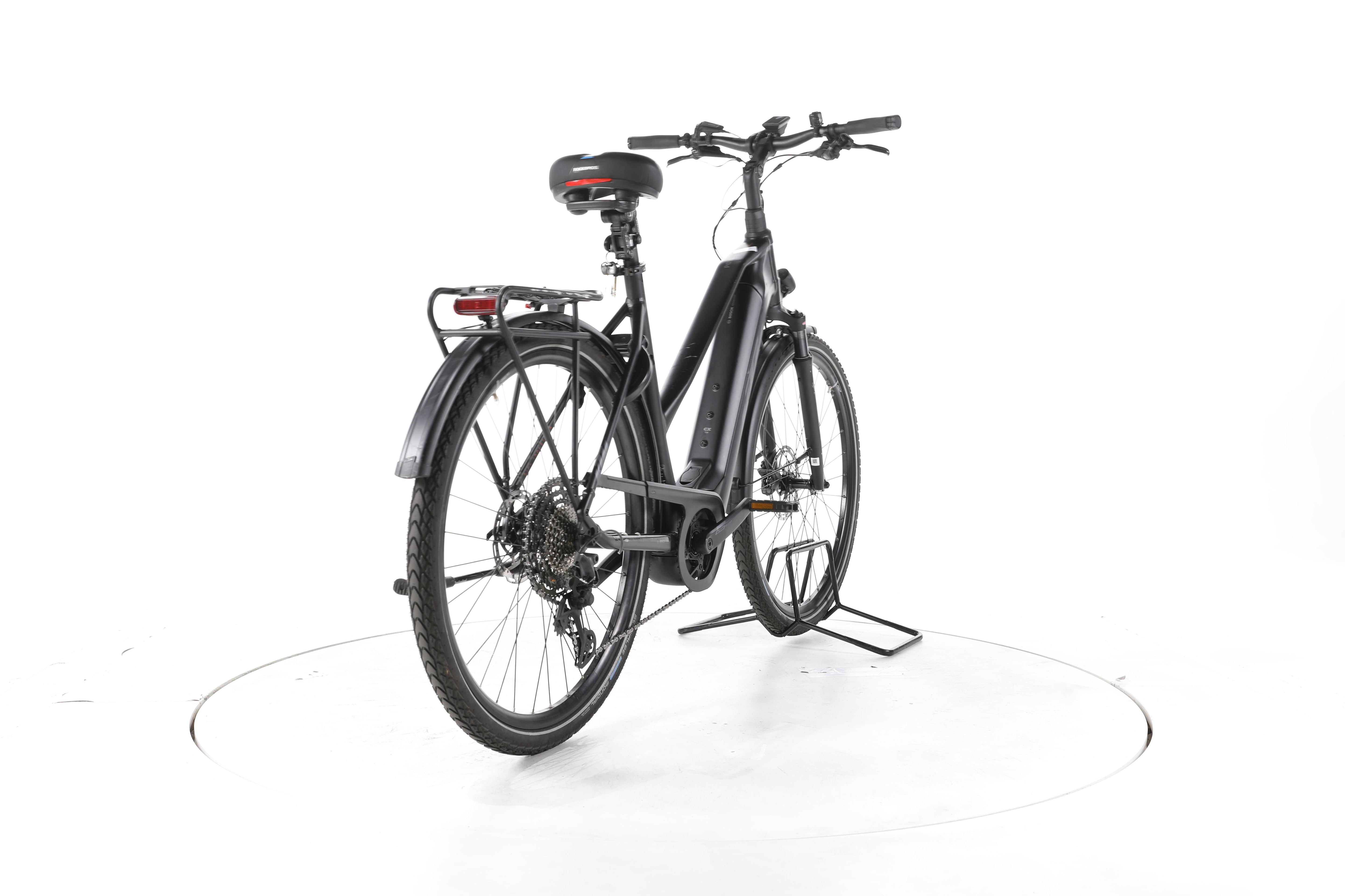 KTM Power Sport 11 Plus Trekking E-Bike - Image 11
