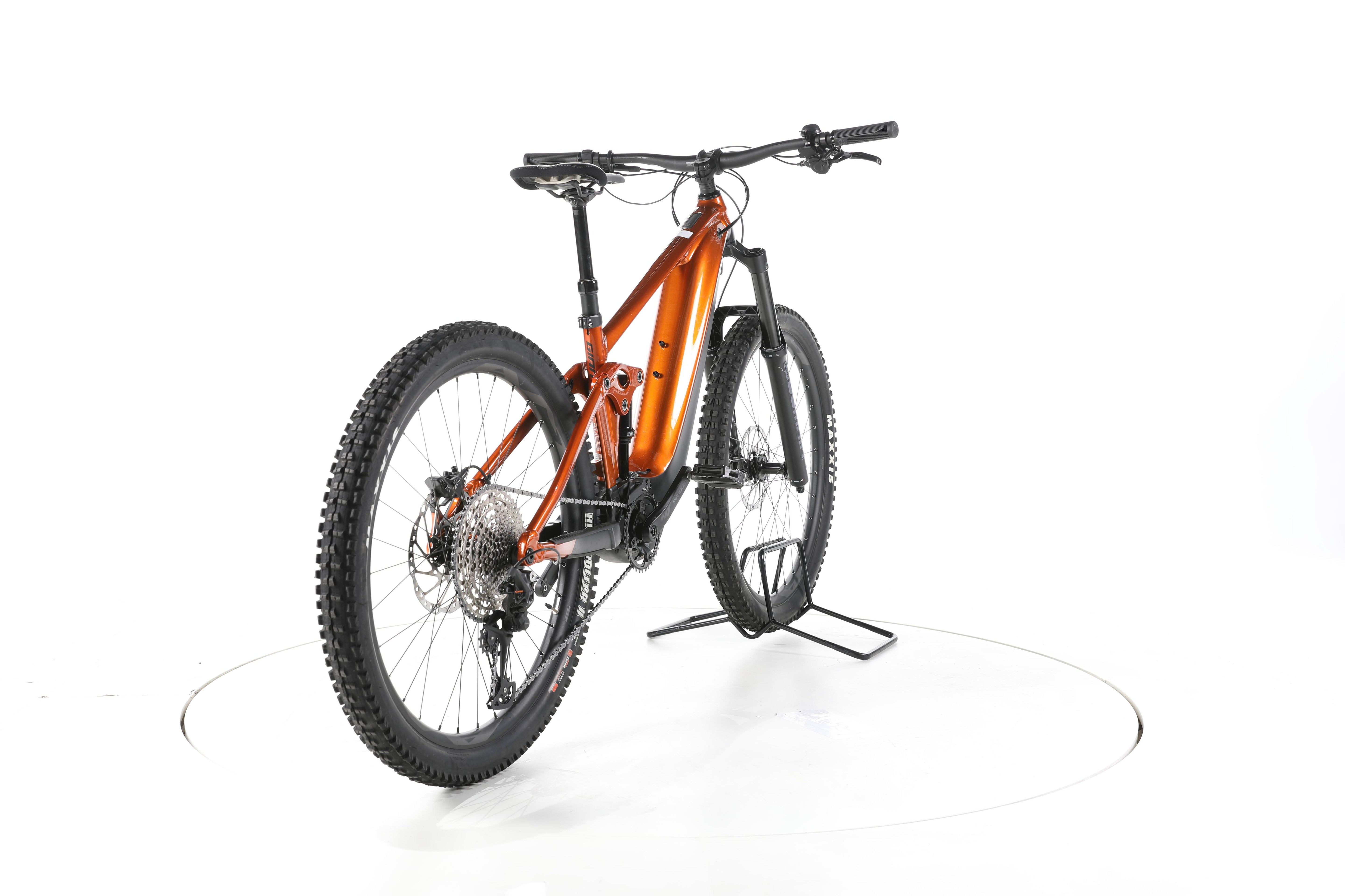 Giant Reign E+ 3 Pro MX E-Bike Fully - Image 11