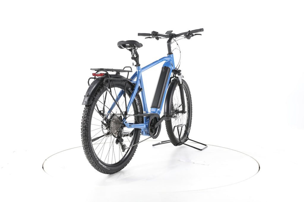 Velo de Ville SEB 990 Smart Trekking E-Bike 2023 - Image 11