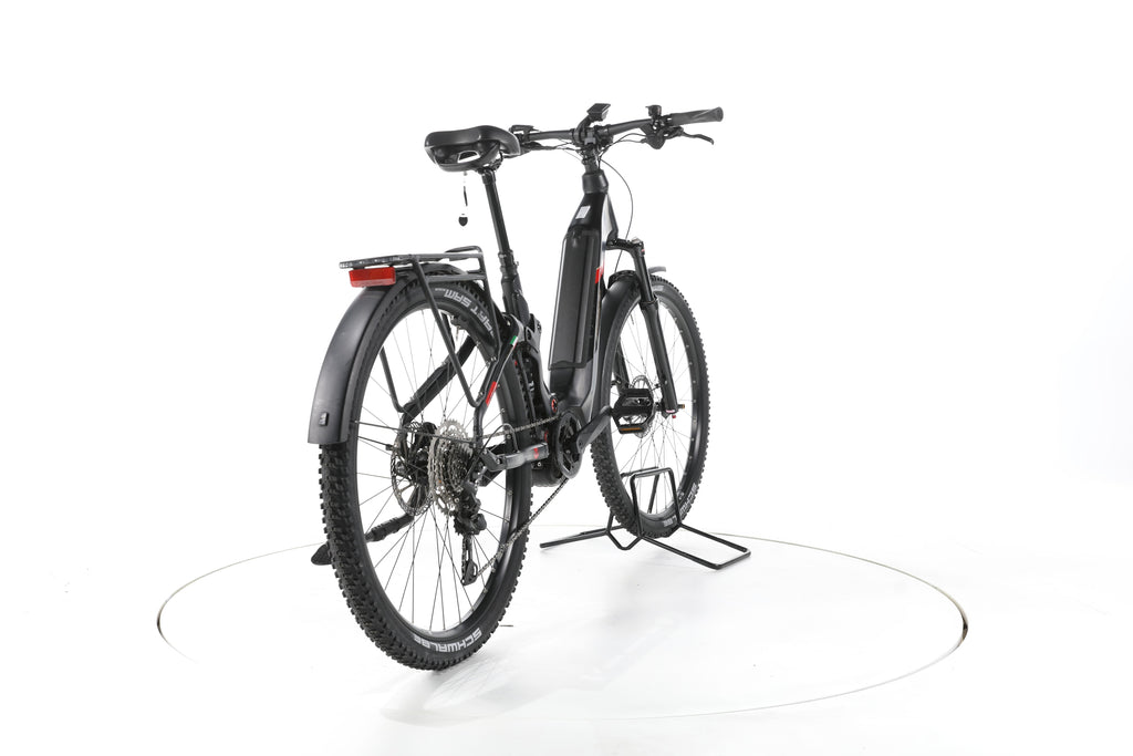 Malaguti Collina FW 6.1 SUV E-Bike Tiefeinsteiger - Image 11