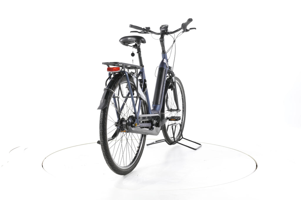 Gazelle Grenoble C7+ HMB City E-Bike Tiefeinsteiger - Image 11