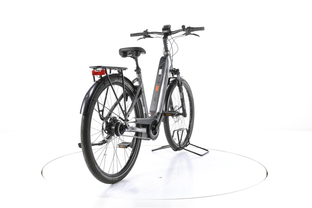 Conway Cairon TF 2.7 Trekking E-Bike Tiefeinsteiger - Image 11