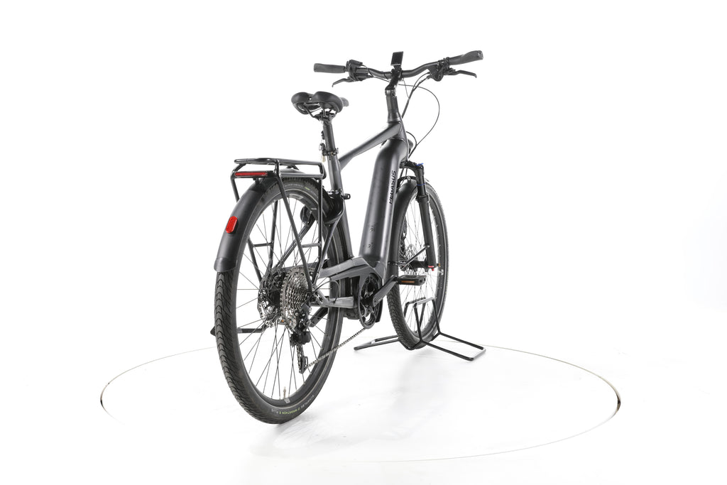 Pegasus Premio EVO ABS Trekking E-Bike 2023 - Image 11