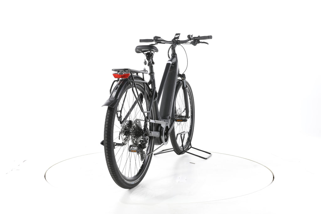 Gudereit ET 7.5 Evo Trekking E-Bike 2024 - Image 11