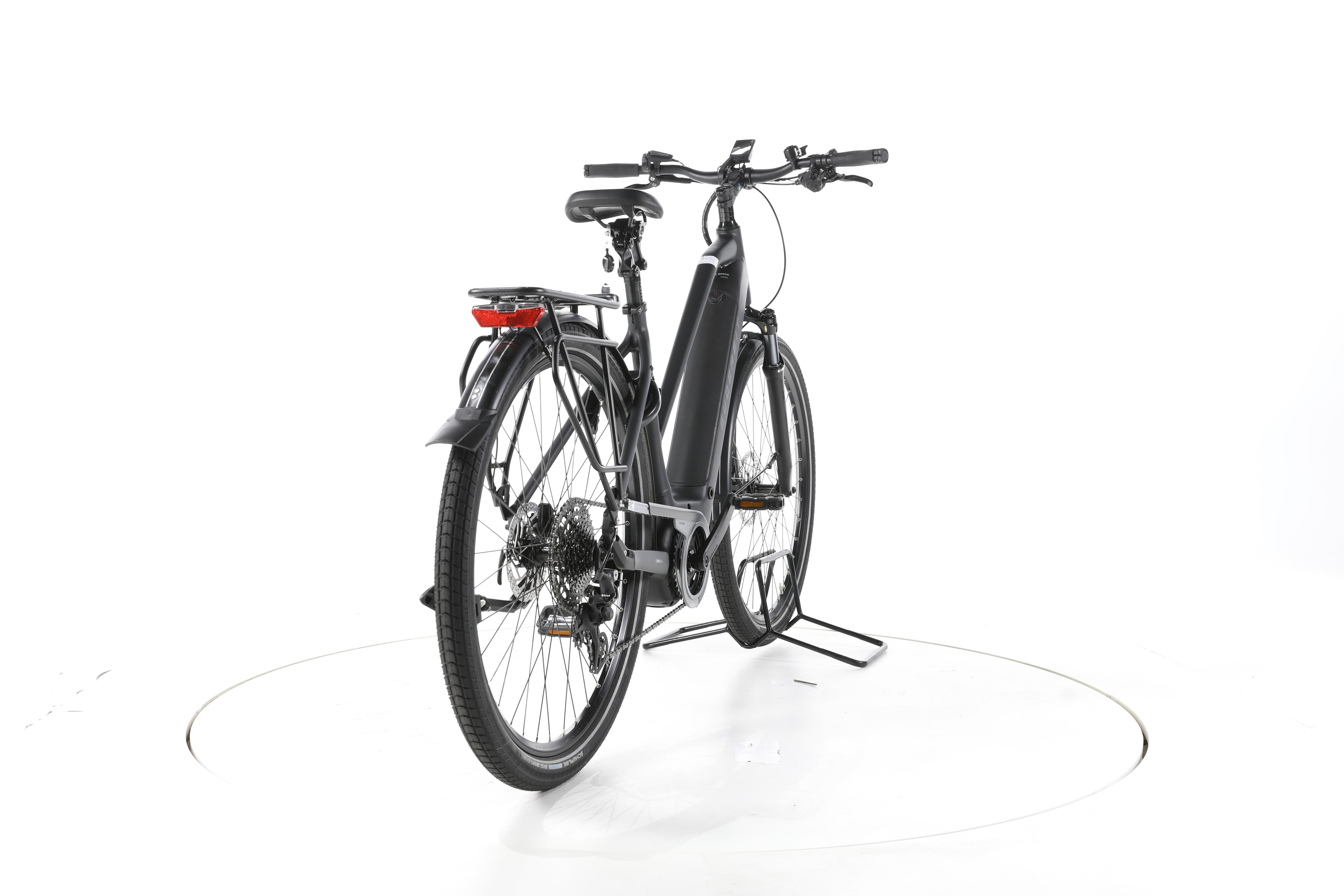 Gudereit ET 7.5 Evo Trekking E-Bike 2024 - Image 11