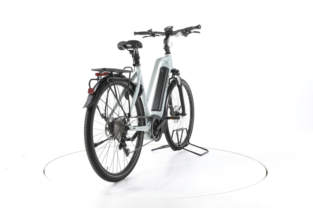 LPM E1 Trekking E-Bike - Image 11