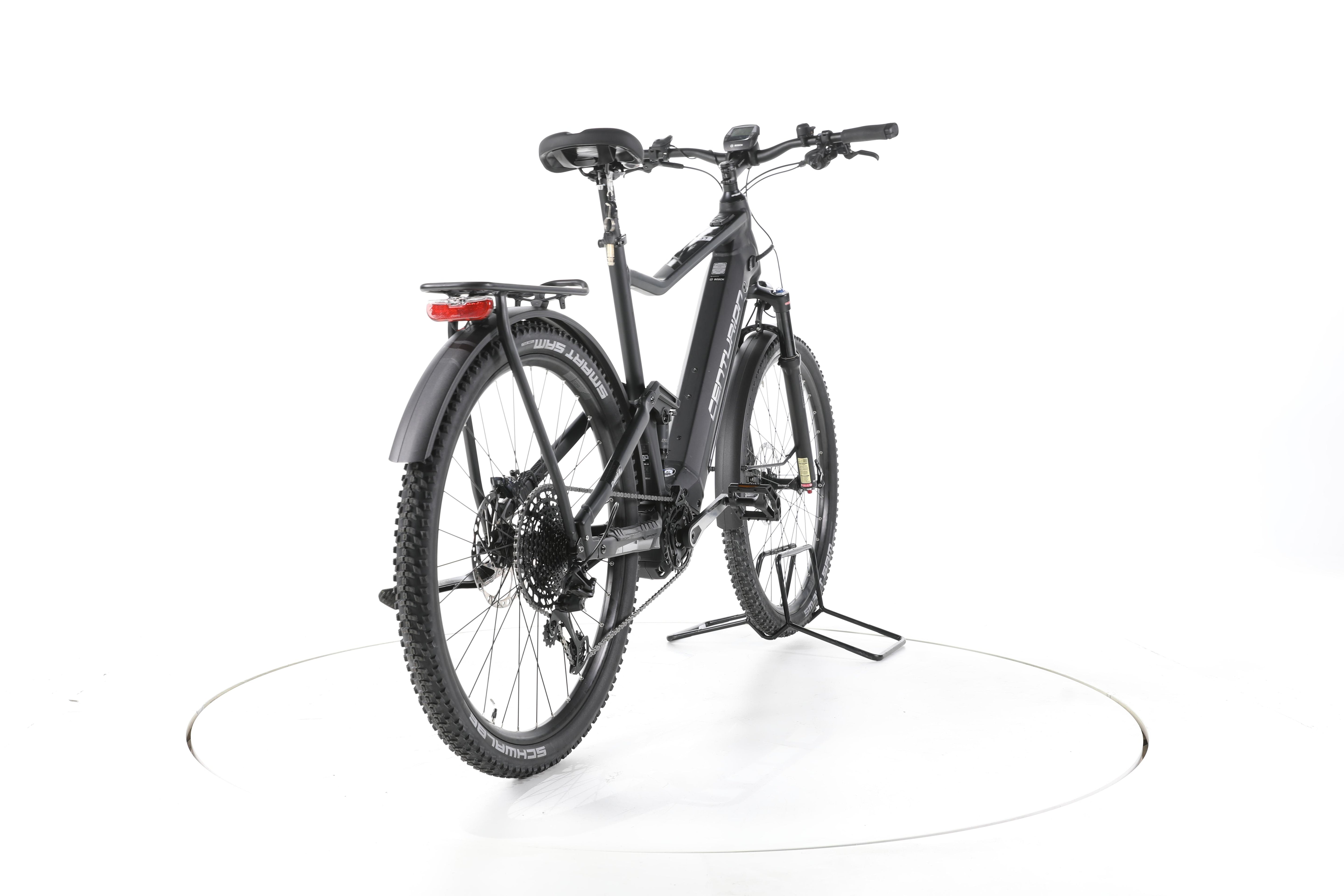 Centurion Lhasa E R860i EQ SUV E-Bike - Image 11