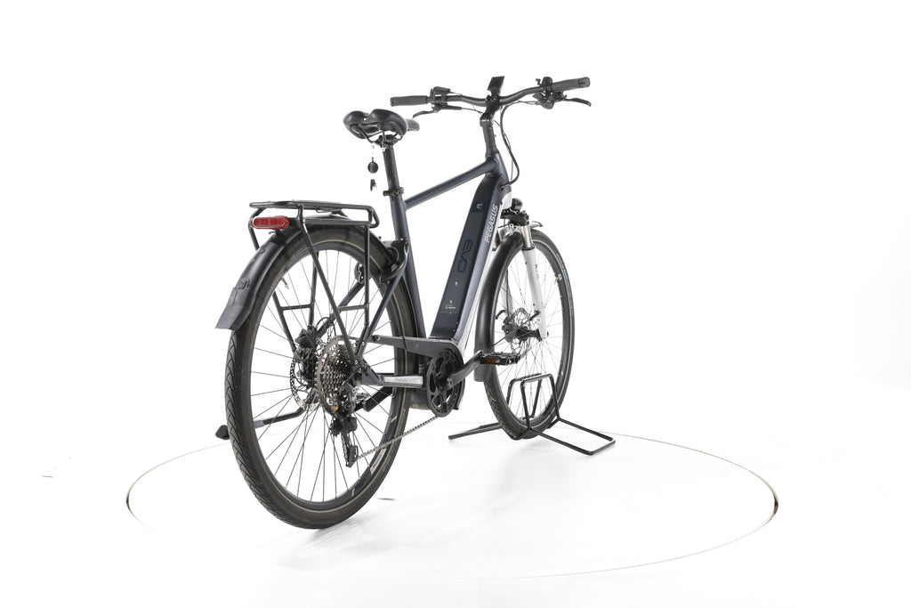 Pegasus Premio EVO 10 Lite Trekking E-Bike - Image 11