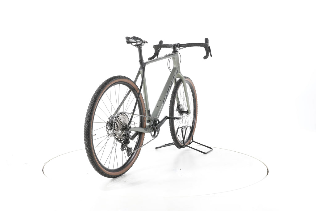 Ghost Asket CF Pro Gravelbike Carbon 2024 - Image 11