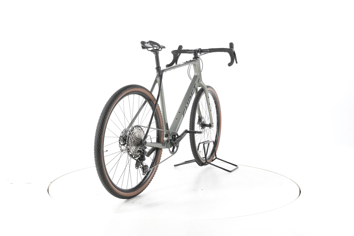 Ghost Asket CF Pro Gravelbike Carbon 2024 - Image 11