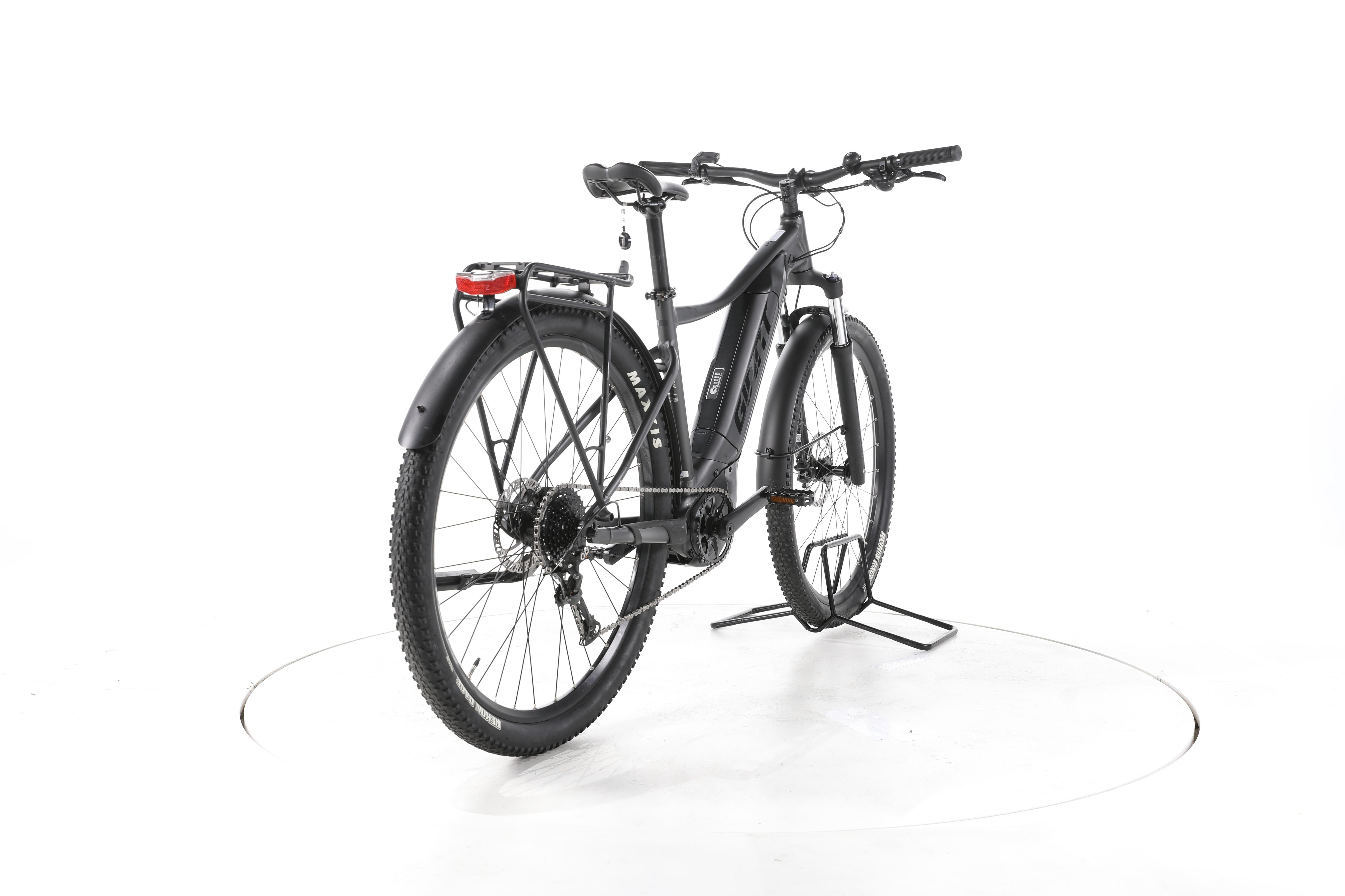 Giant Talon E+ EX Trekking E-Bike - Image 11