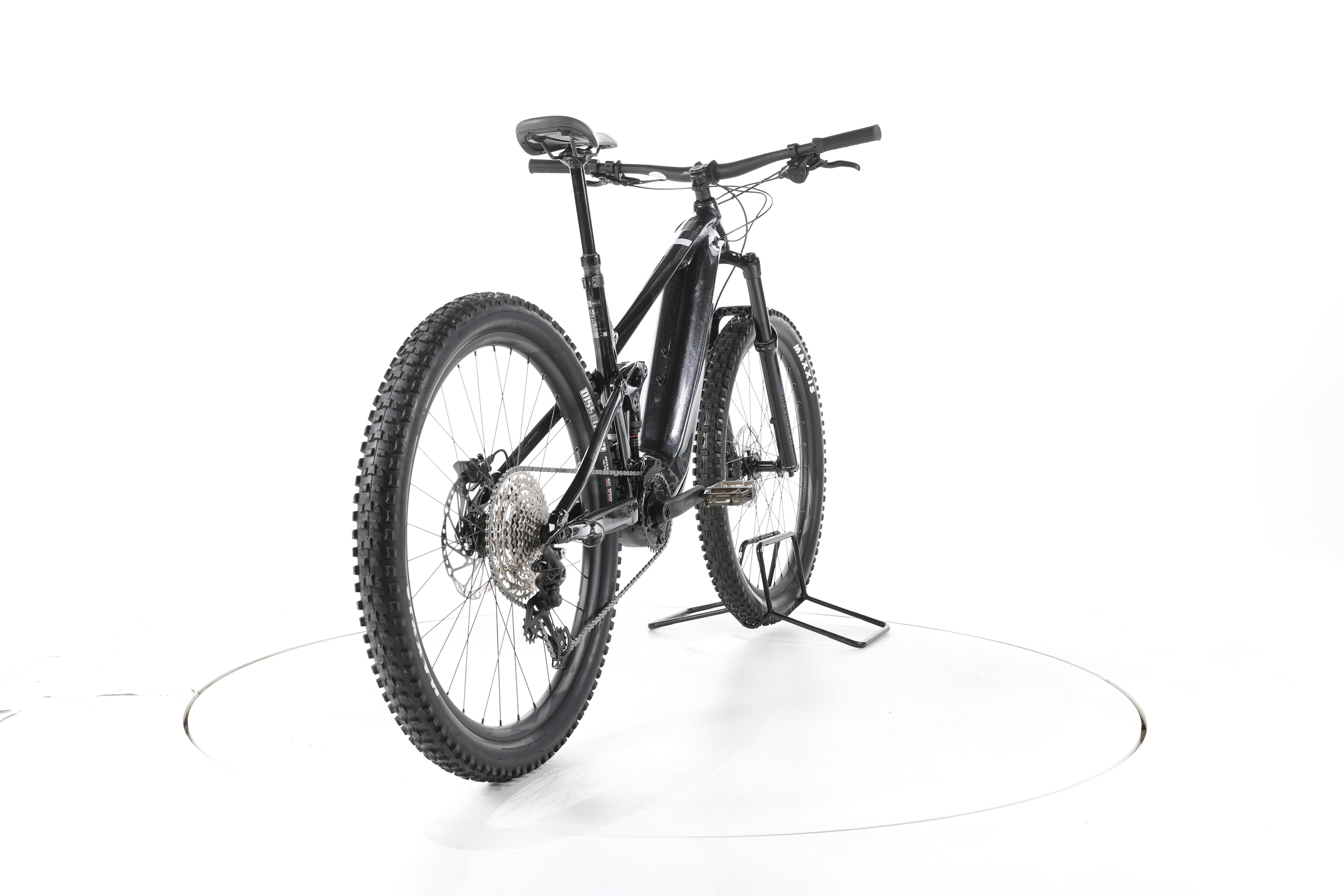 Giant Trance X E+ 3 E-Bike Fully - Image 11