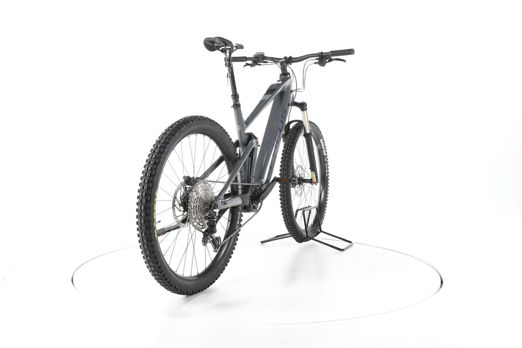 Focus Thron² 6.7 E-Bike Fully - Image 11
