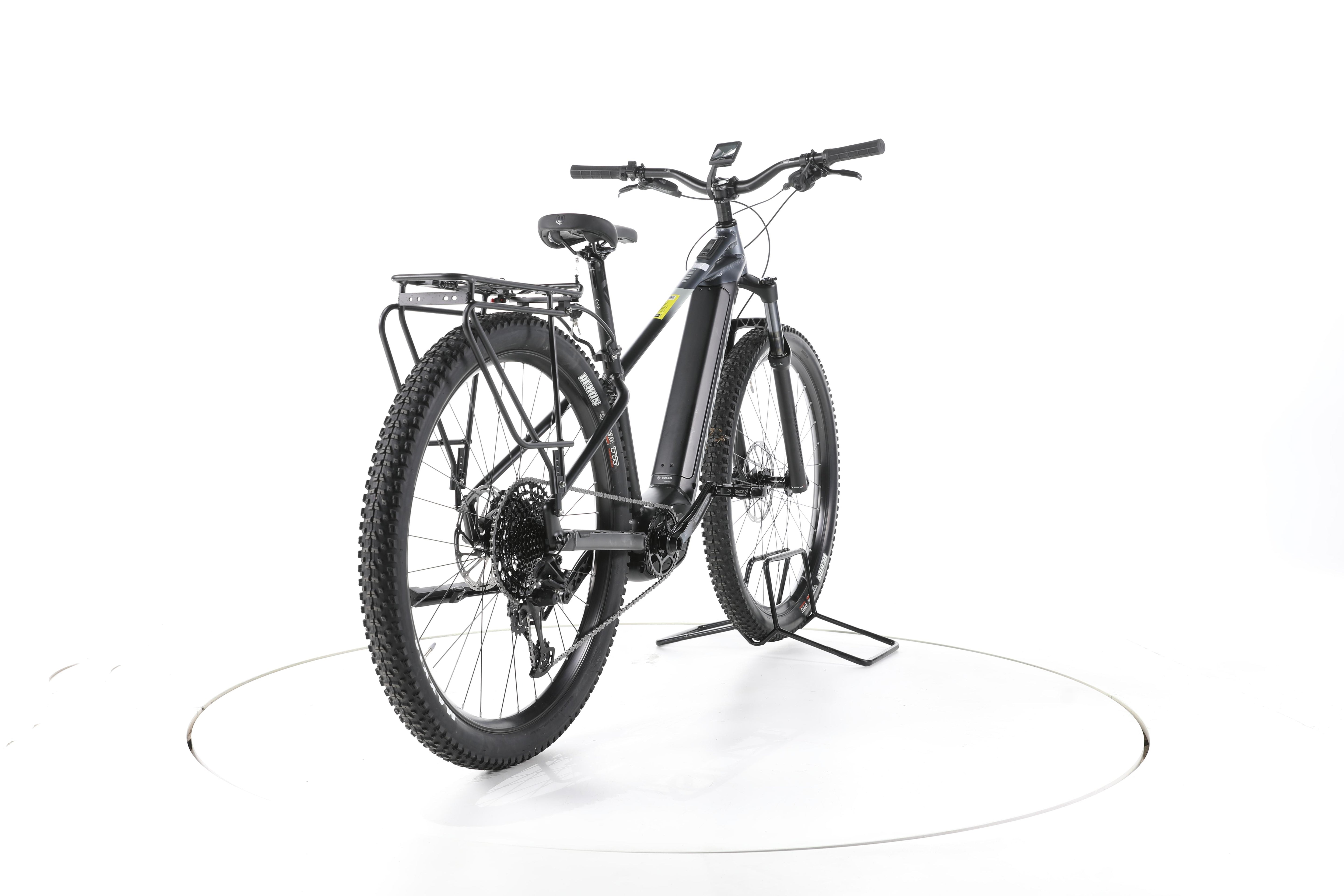 Mondraker Prime Trekking E-Bike 2023 - Image 11