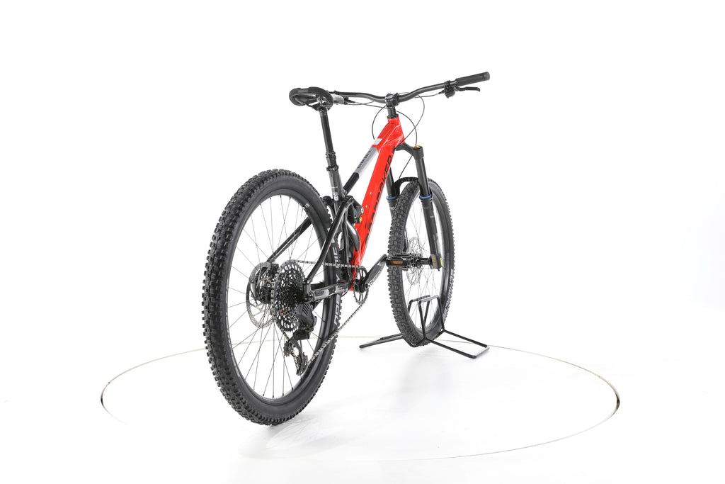 Mondraker Superfoxy R Fahrrad Fully - Image 11